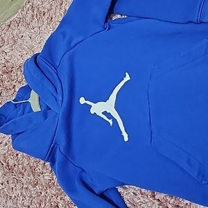 Jordan hoodie
